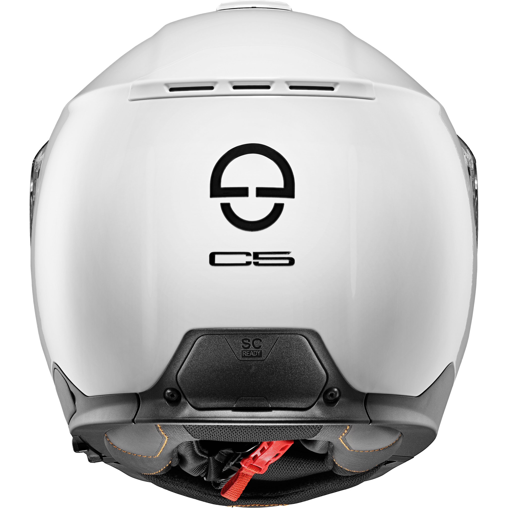 Schuberth Hjälm C5 Vit