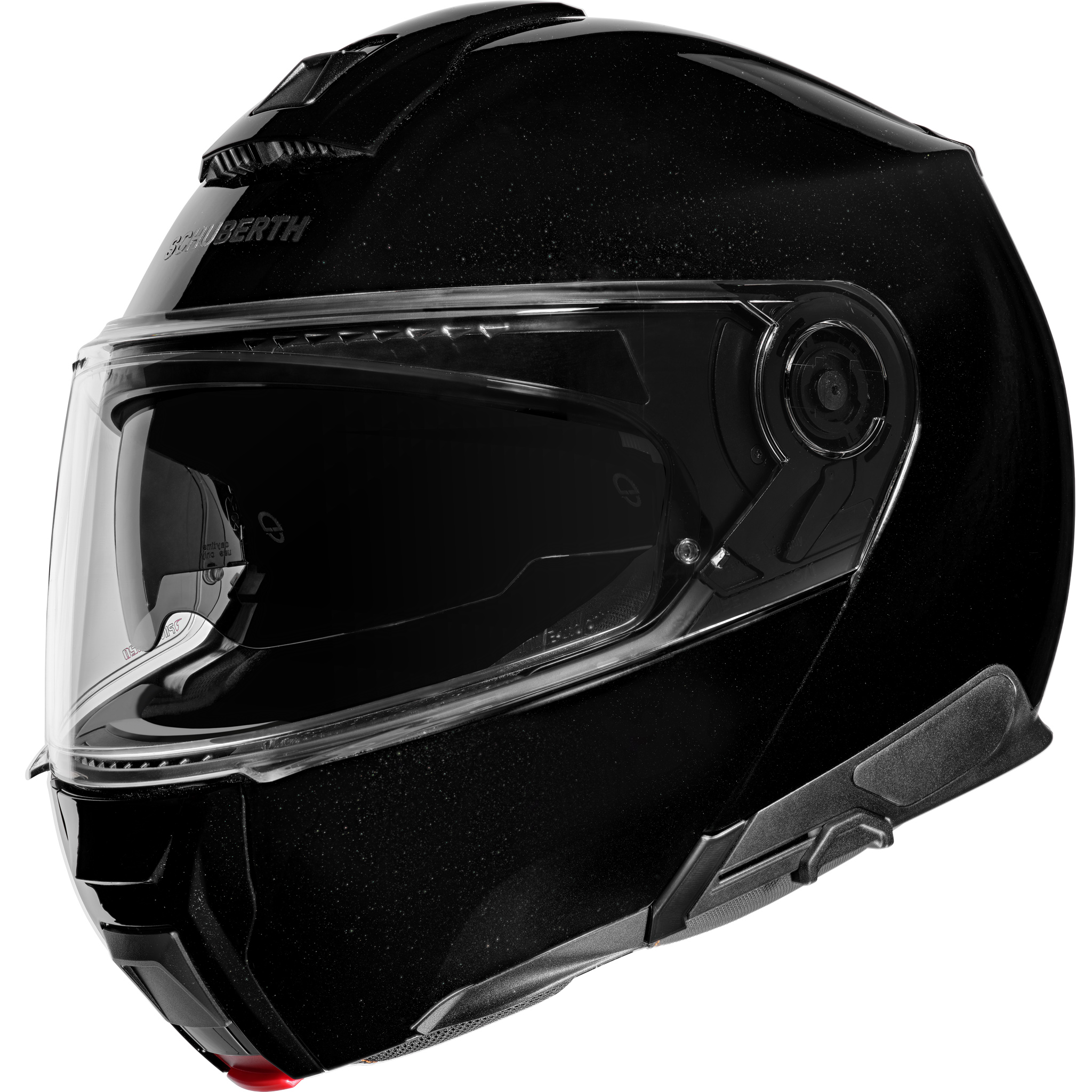 Schuberth Hjälm C5 Svart