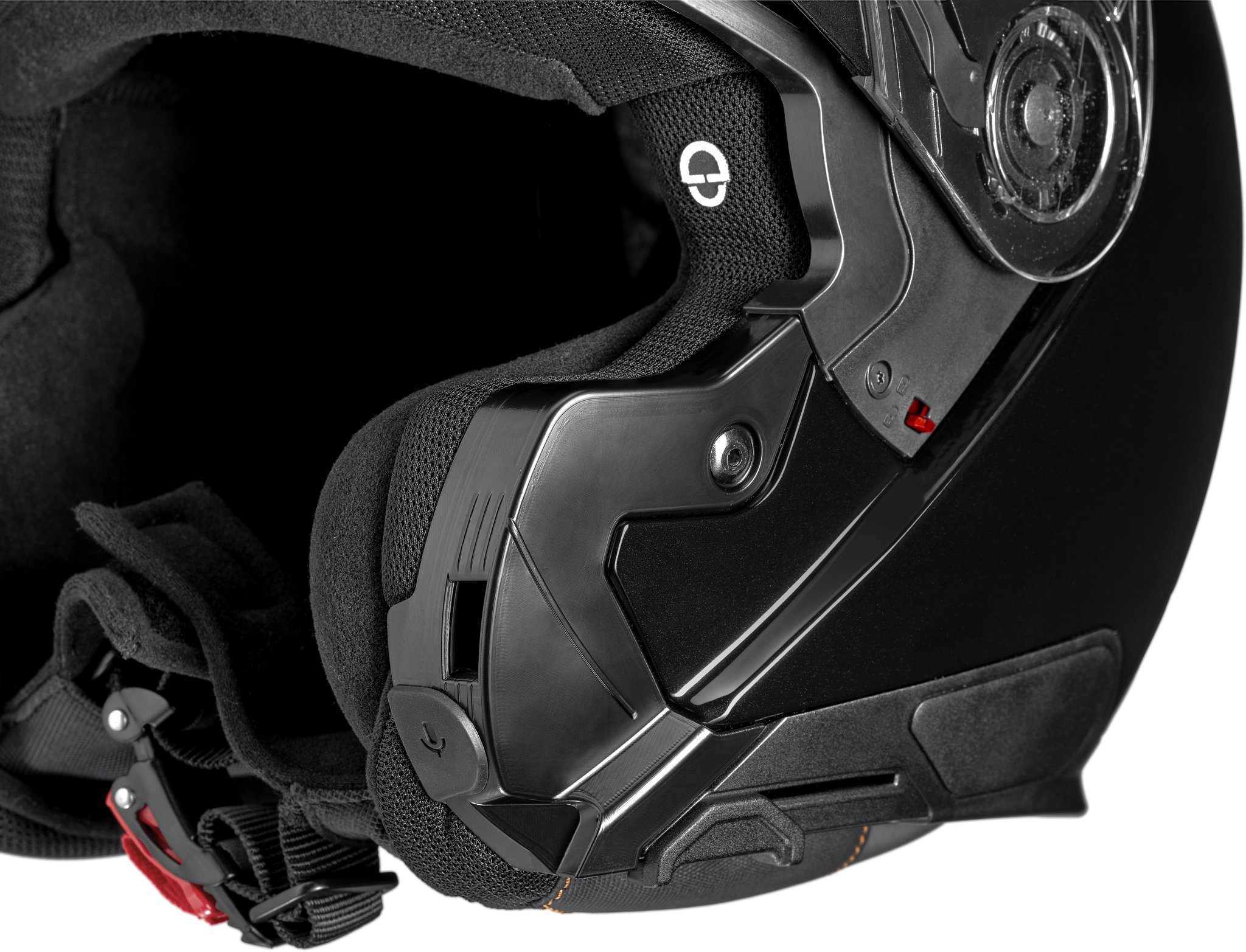 Schuberth Hjälm C5 Svart