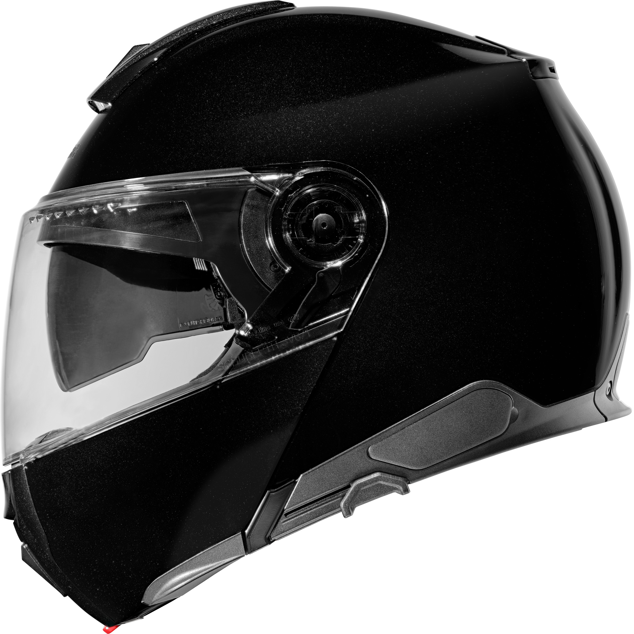 Schuberth Hjälm C5 Svart