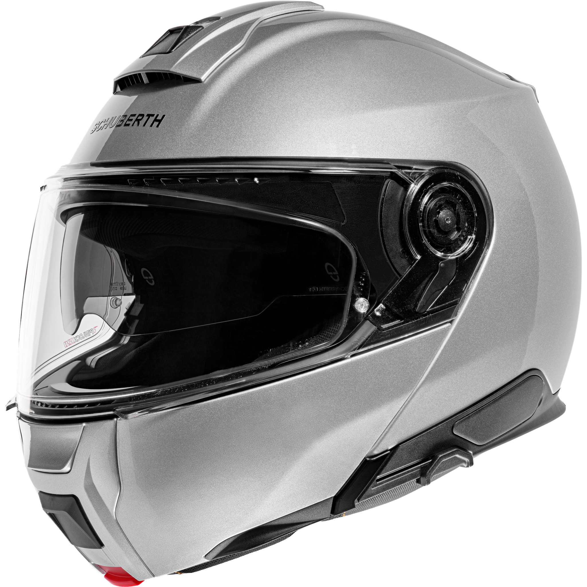 Schuberth Hjälm C5 Silver