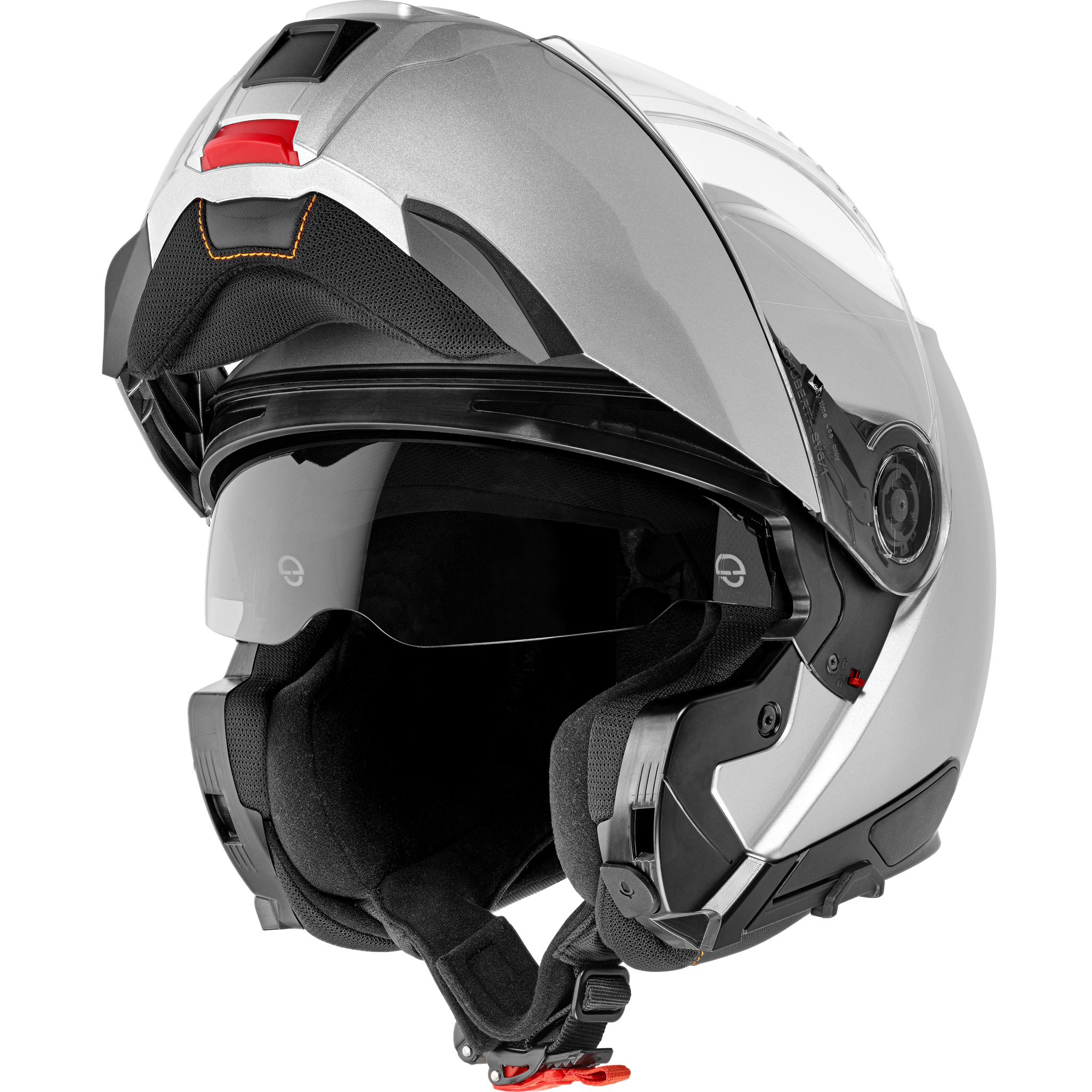 Schuberth Hjälm C5 Silver