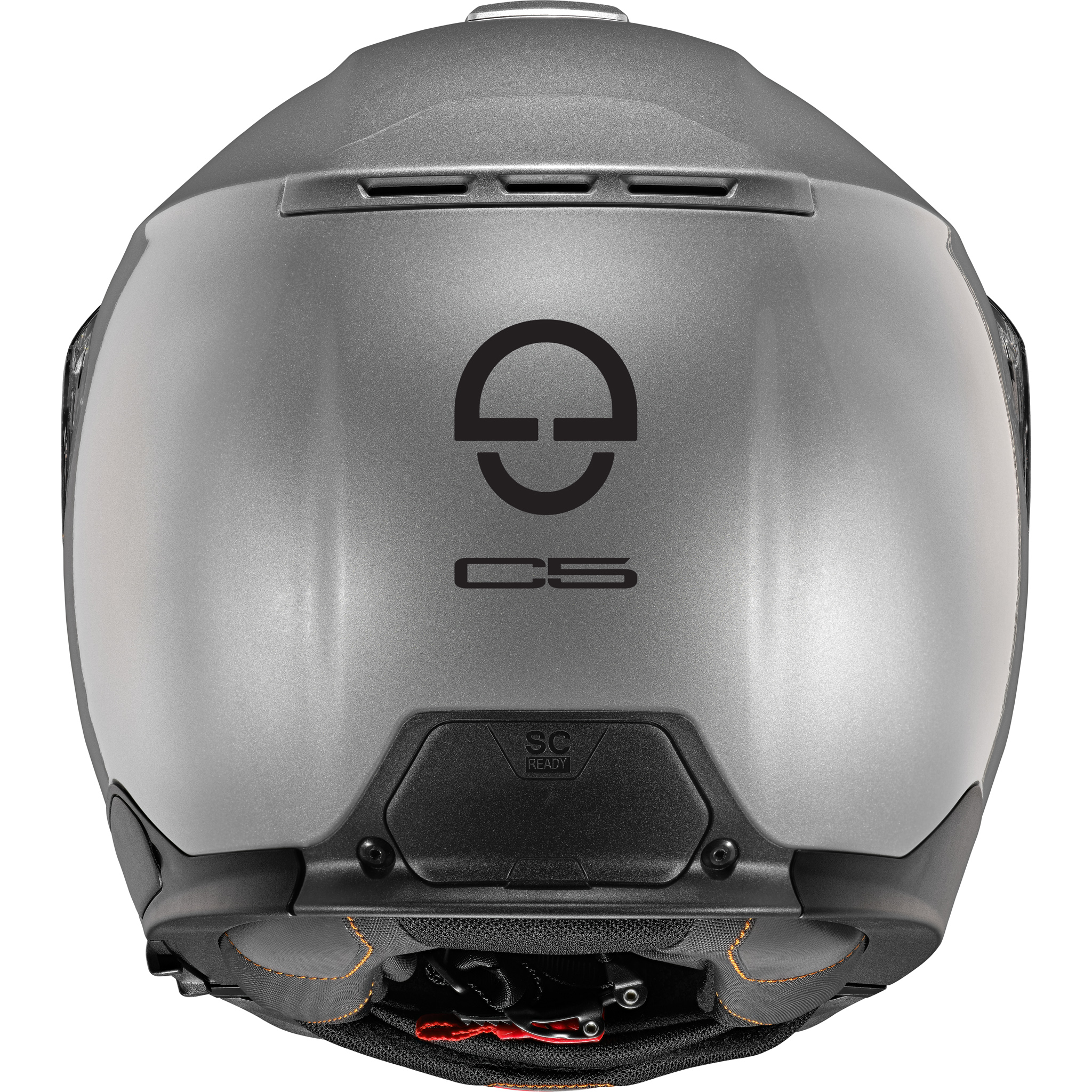 Schuberth Hjälm C5 Silver