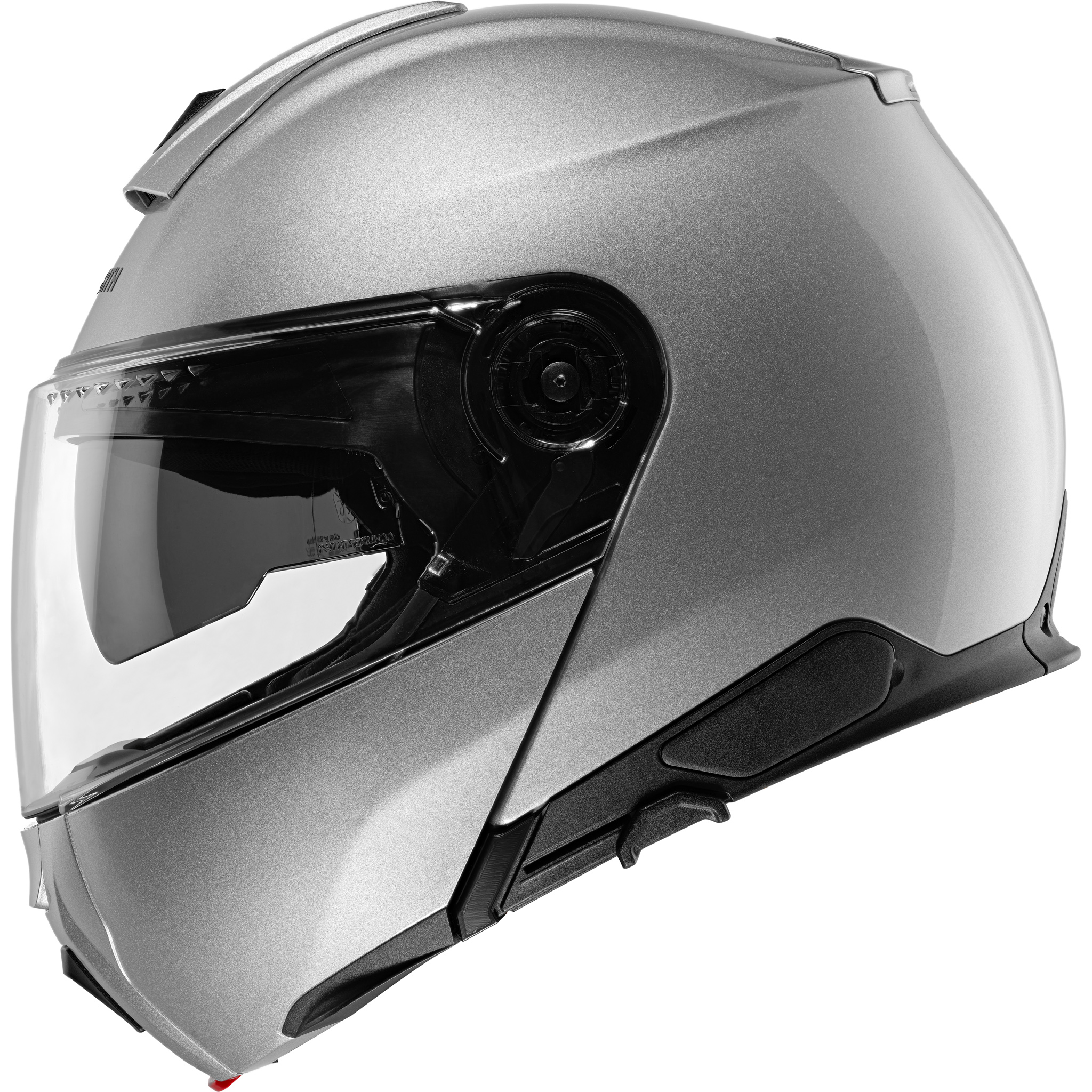 Schuberth Hjälm C5 Silver