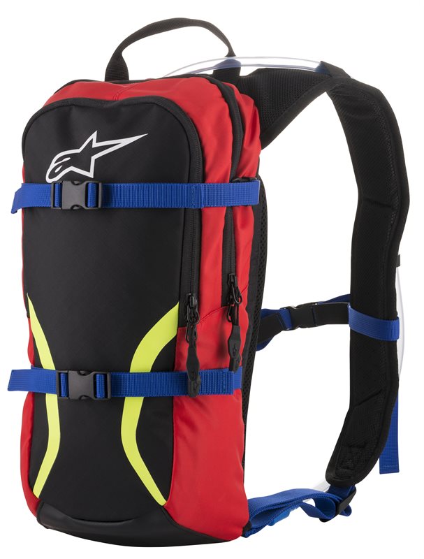 Alpinestars Vattenryggsäck 6L Mulit