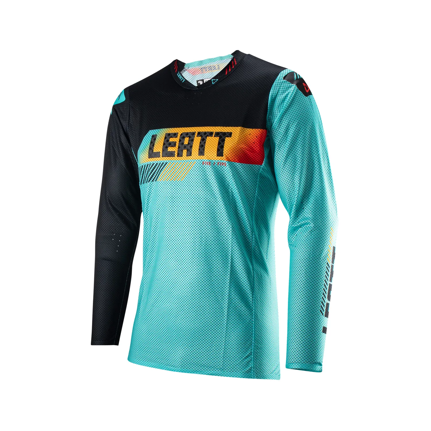 Leatt Tröja 5.5 UltraWeld Fuel
