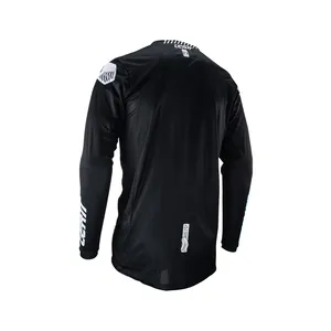 Leatt Tröja 4.5 Lite Svart