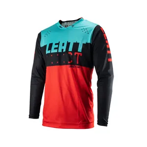 Leatt Tröja 4.5 Lite Fuel