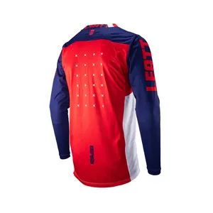 Leatt Tröja 4.5 Lite Royal 