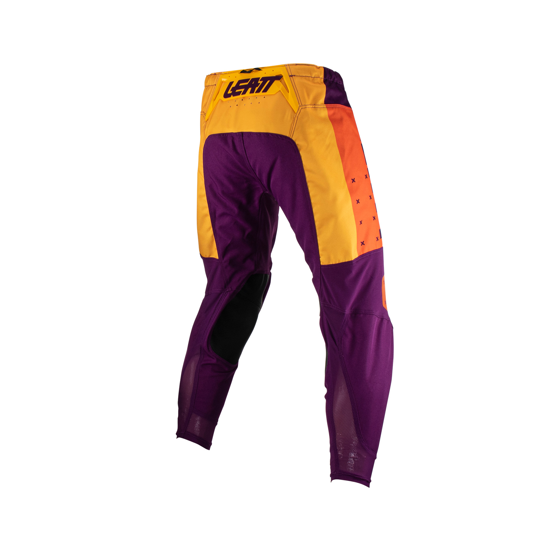 Leatt Byxor 4.5 Indigo