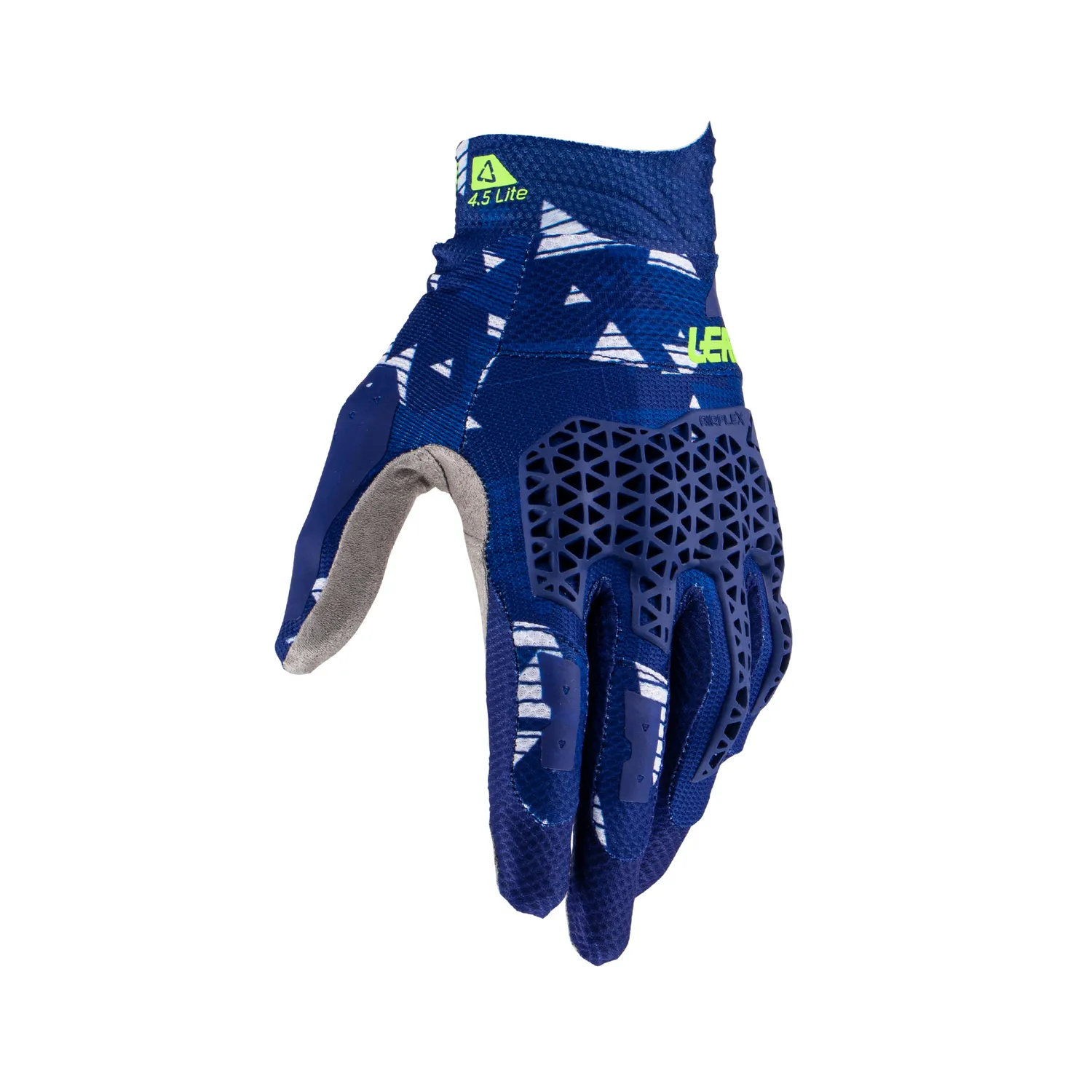Leatt Handskar 4.5 Lite Blå