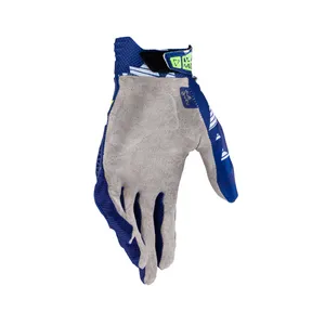Leatt Handskar 4.5 Lite Blå