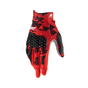 Leatt Handskar 4.5 Lite Röd