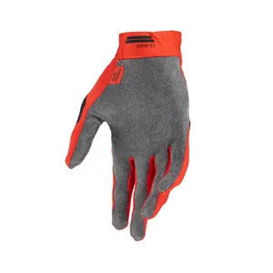 Leatt Handskar 1.5 GripR Röd