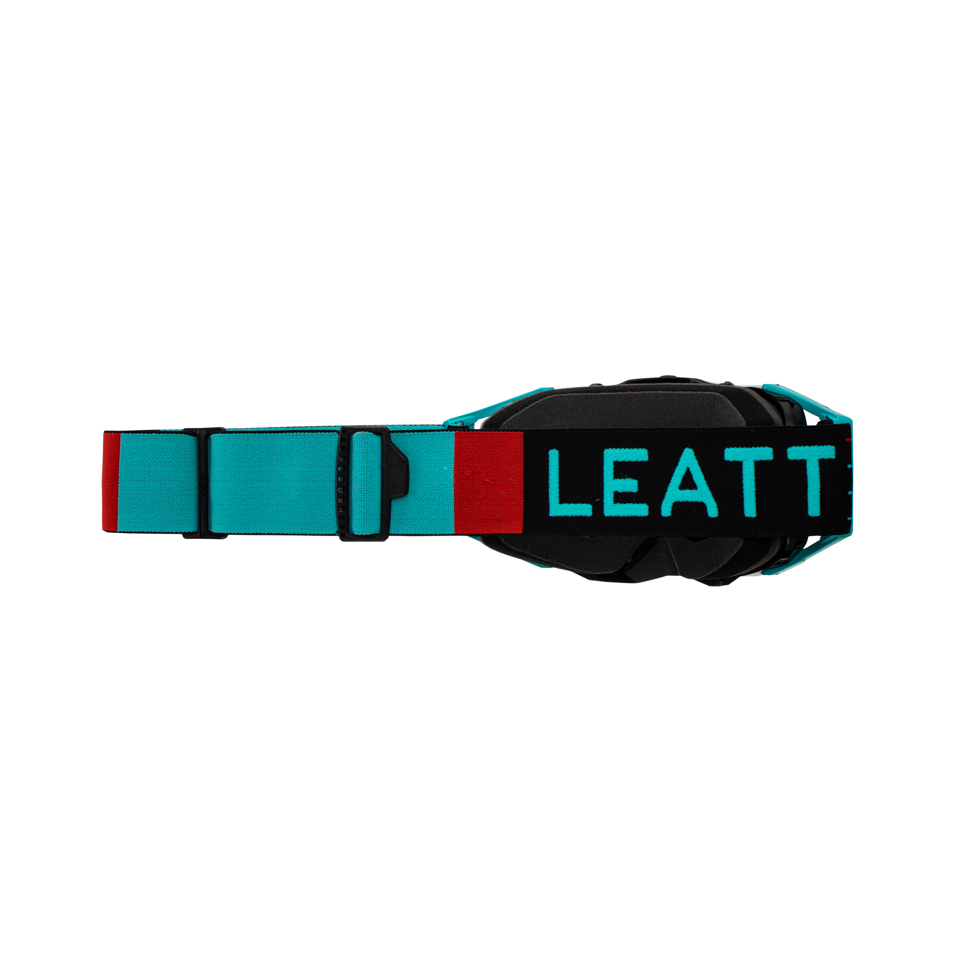 Leatt Goggle Velocity 6.5 Fuel Light Grey 58%