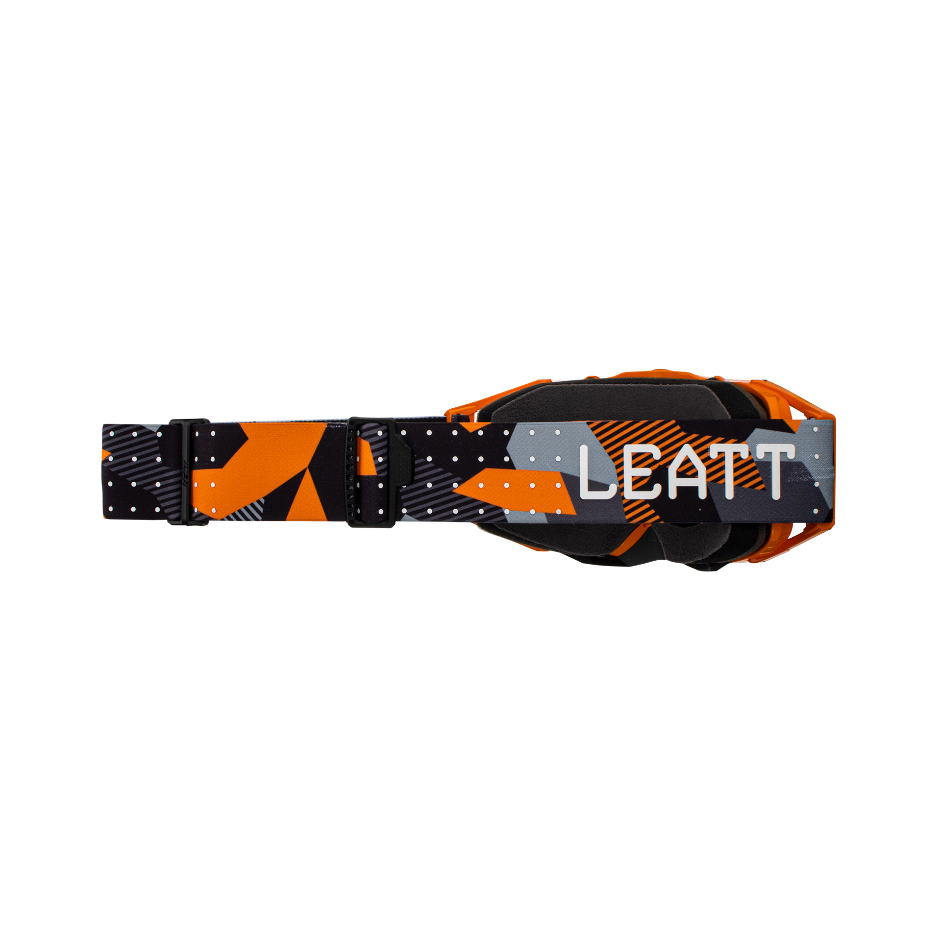 Leatt Goggle Velocity 6.5 Orange Rose UC 32%