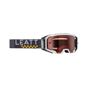 Leatt Goggle Velocity 5.5 Pearl Rose UC 32%