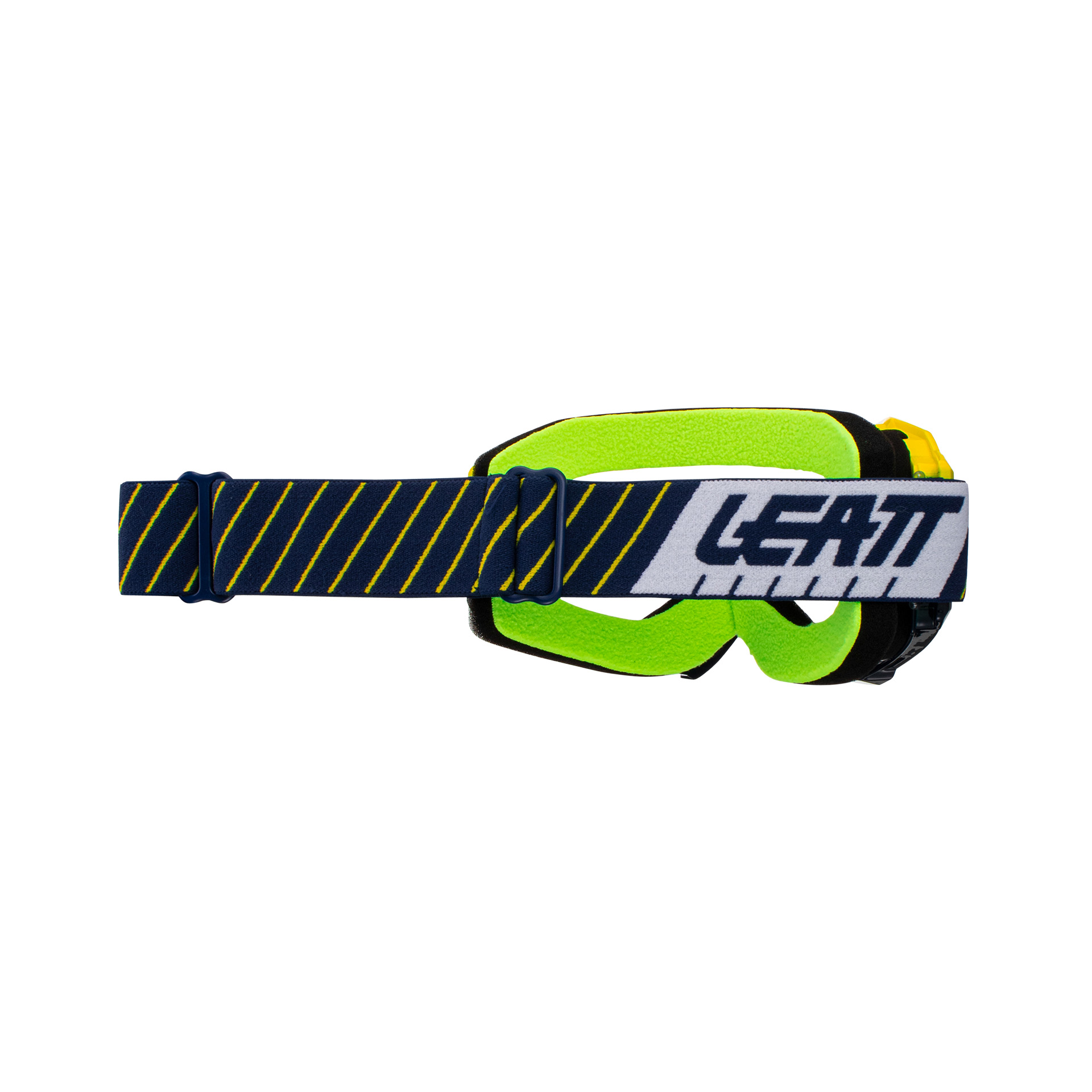 Leatt Goggle Velocity 4.5 Iriz Blue Purple 78%