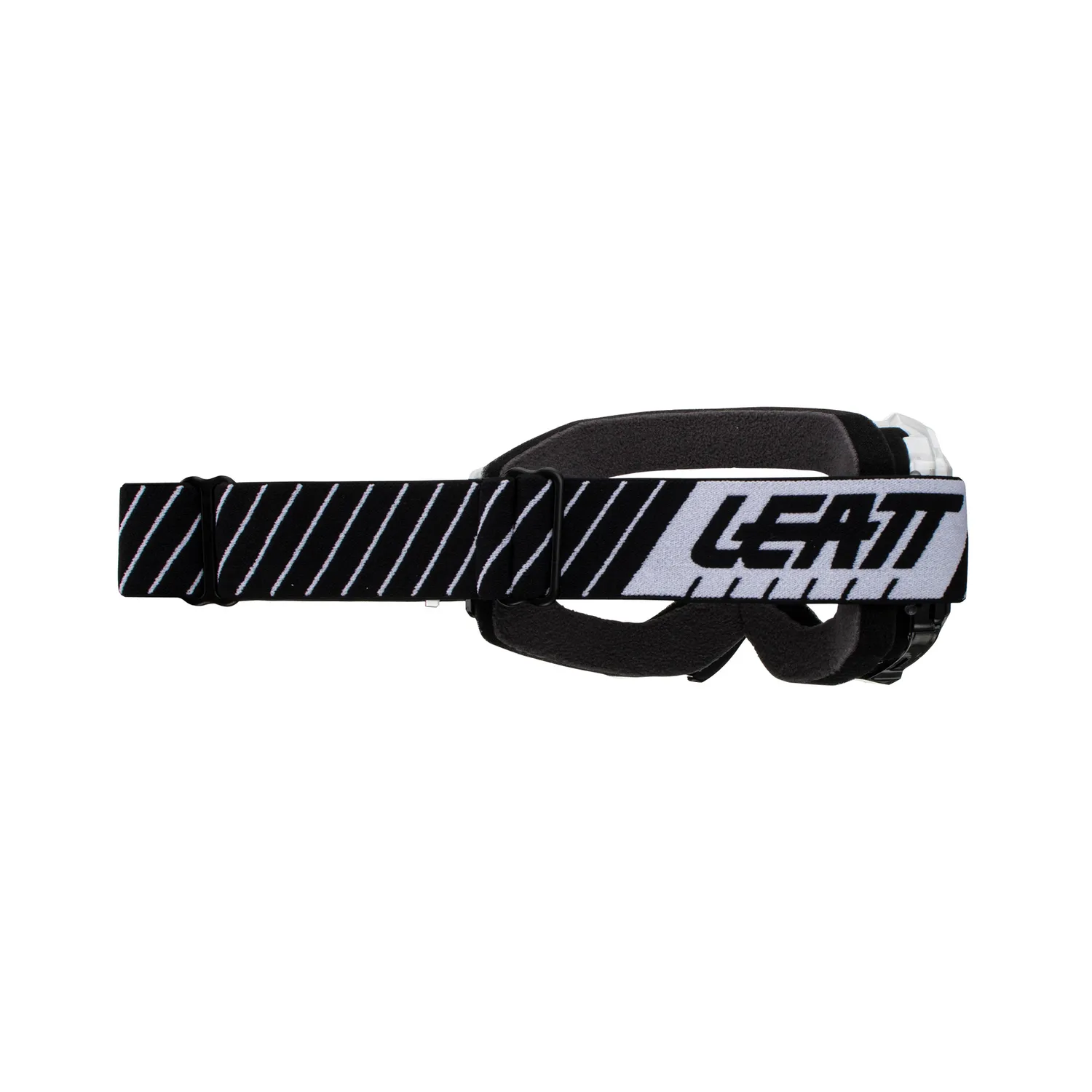 Leatt Goggle Velocity 4.5 Iriz White Silver 50%