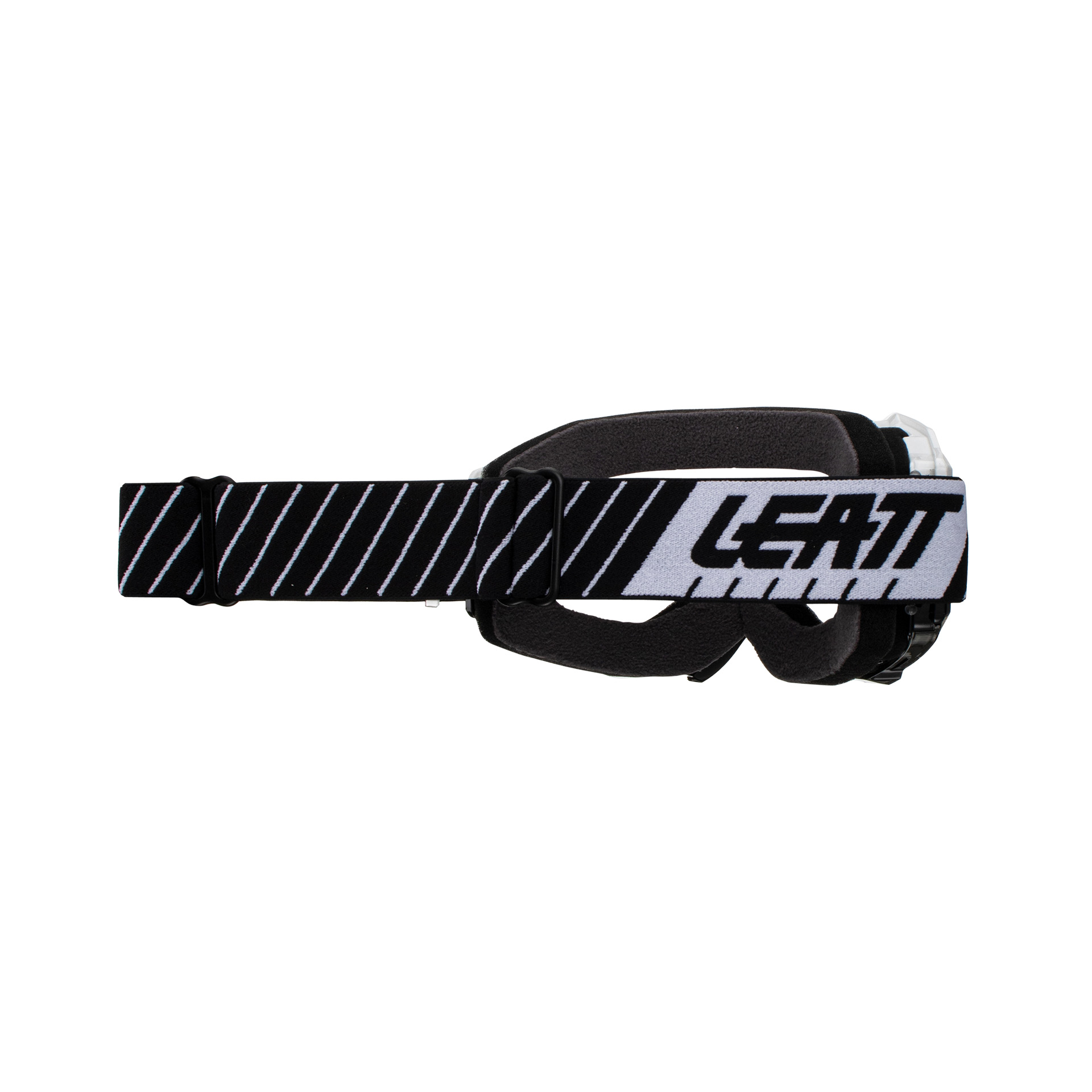 Leatt Goggle Velocity 4.5 Iriz White Silver 50%