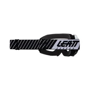 Leatt Goggle Velocity 4.5 Iriz White Silver 50%