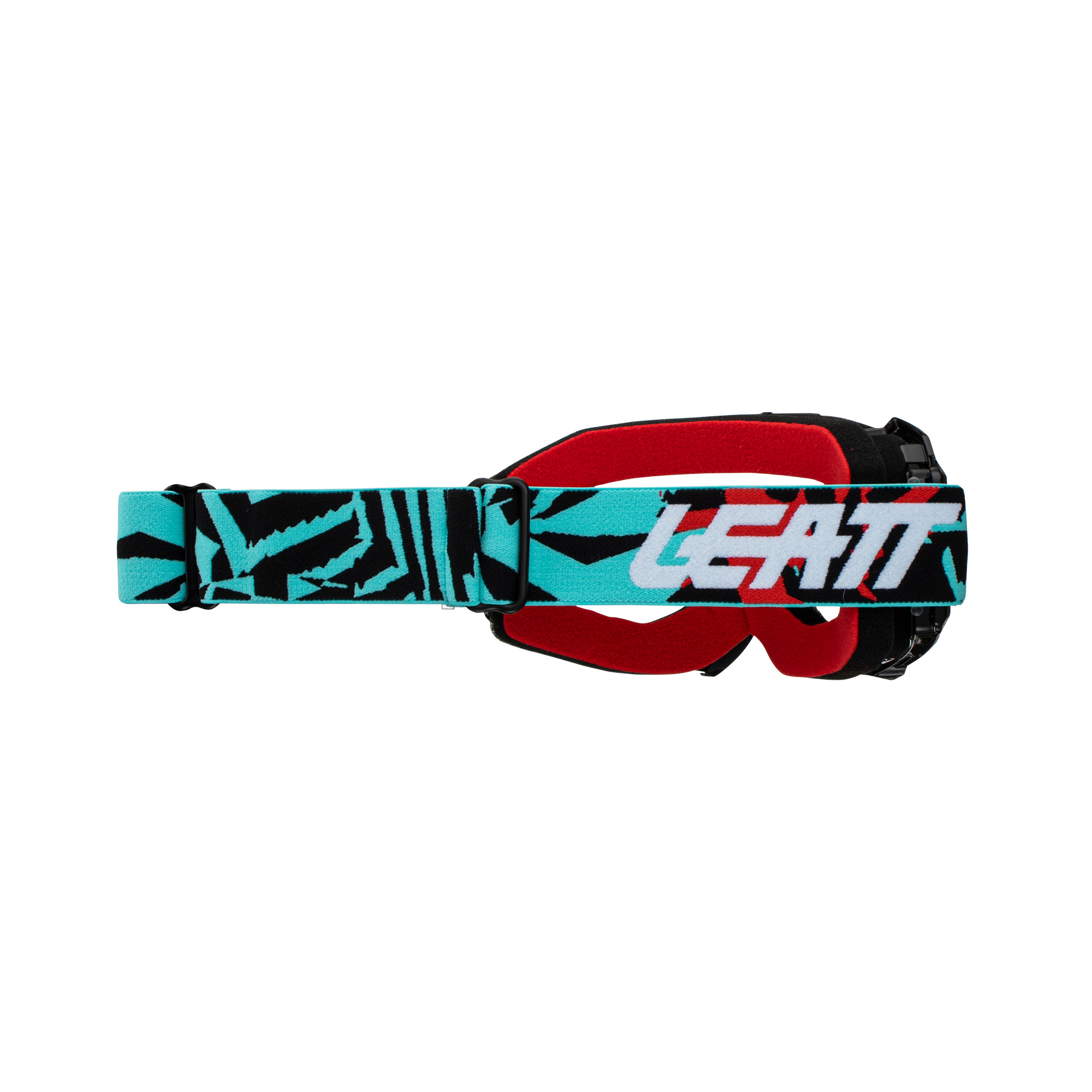 Leatt Goggle Velocity 4.5 Fuel Clear 83%