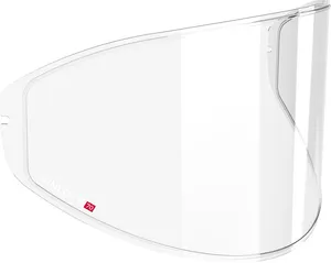 HJC Pinlockvisir XD-16 C80 Klart