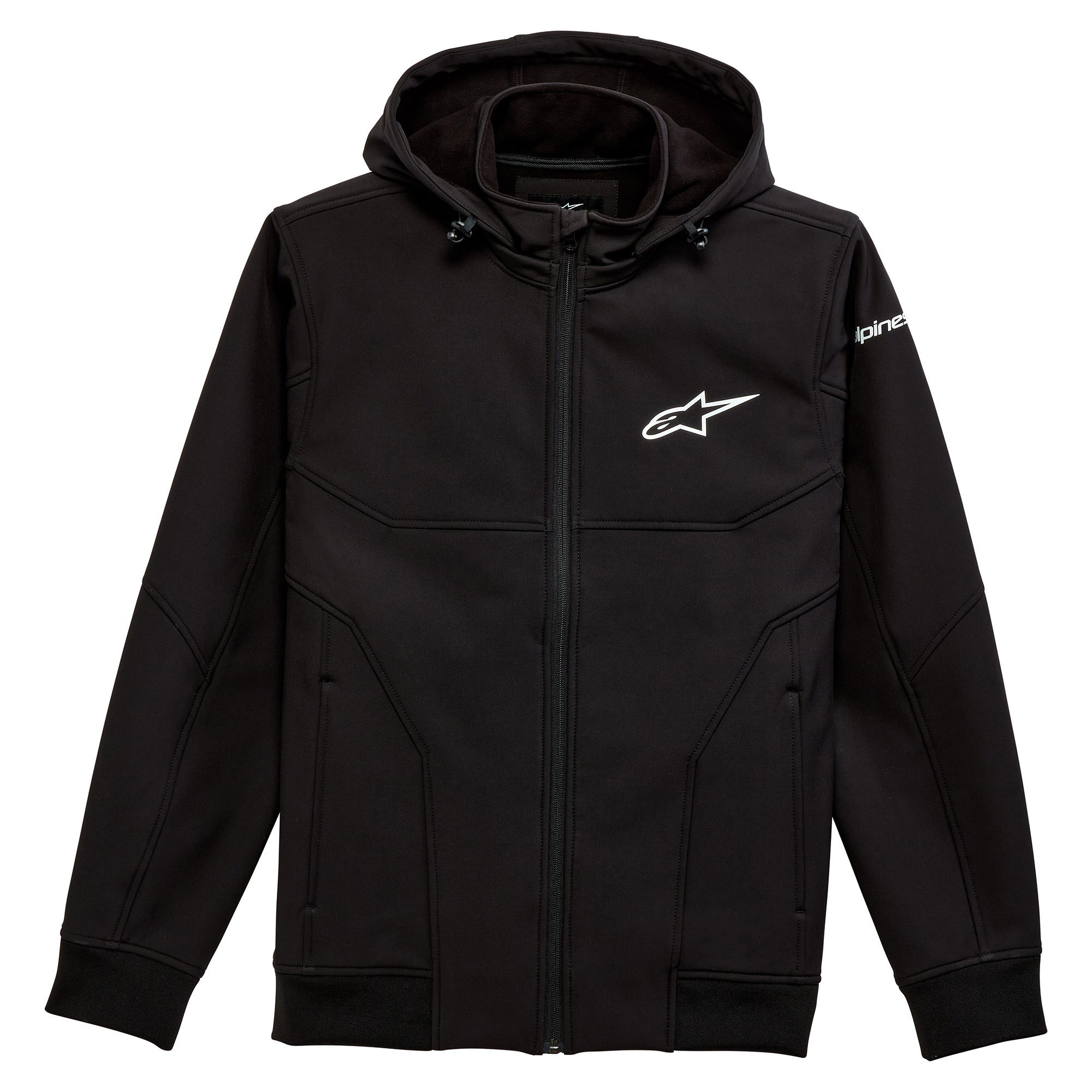 Alpinestars Jacka Primary Svart 