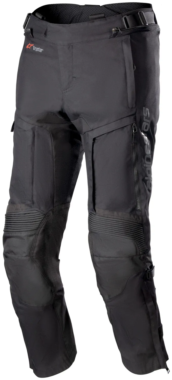 Alpinestars Byxa Bogota Pro Summer Drystar Svart 