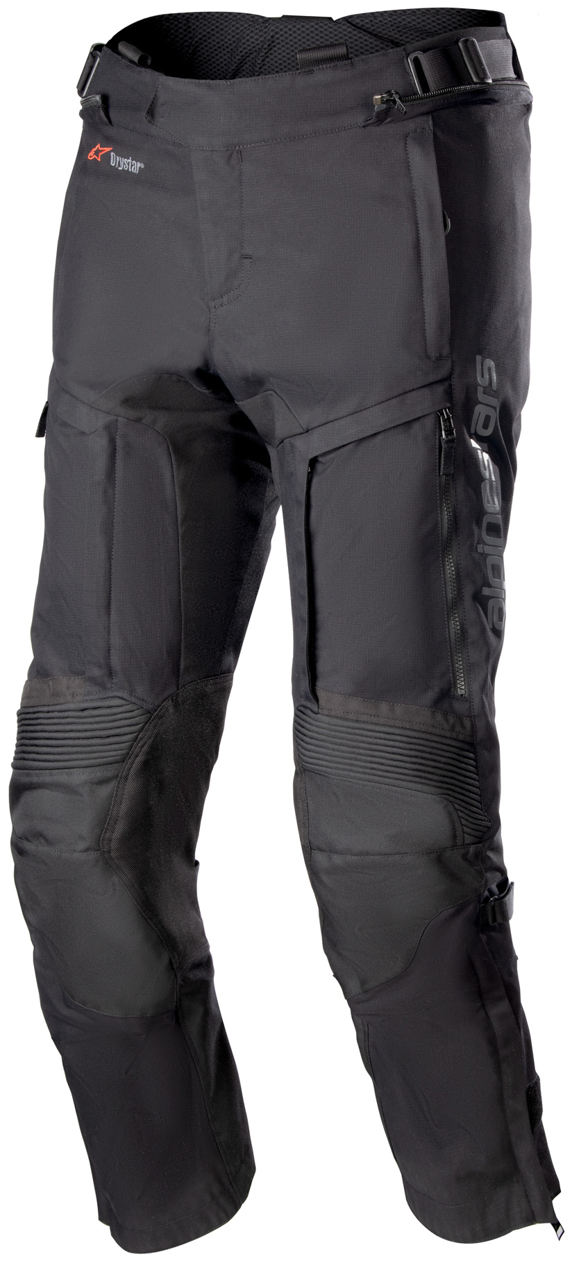 Alpinestars Byxa Bogota Pro Summer Drystar Svart 