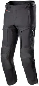 Alpinestars Byxa Bogota Pro Summer Drystar Svart 