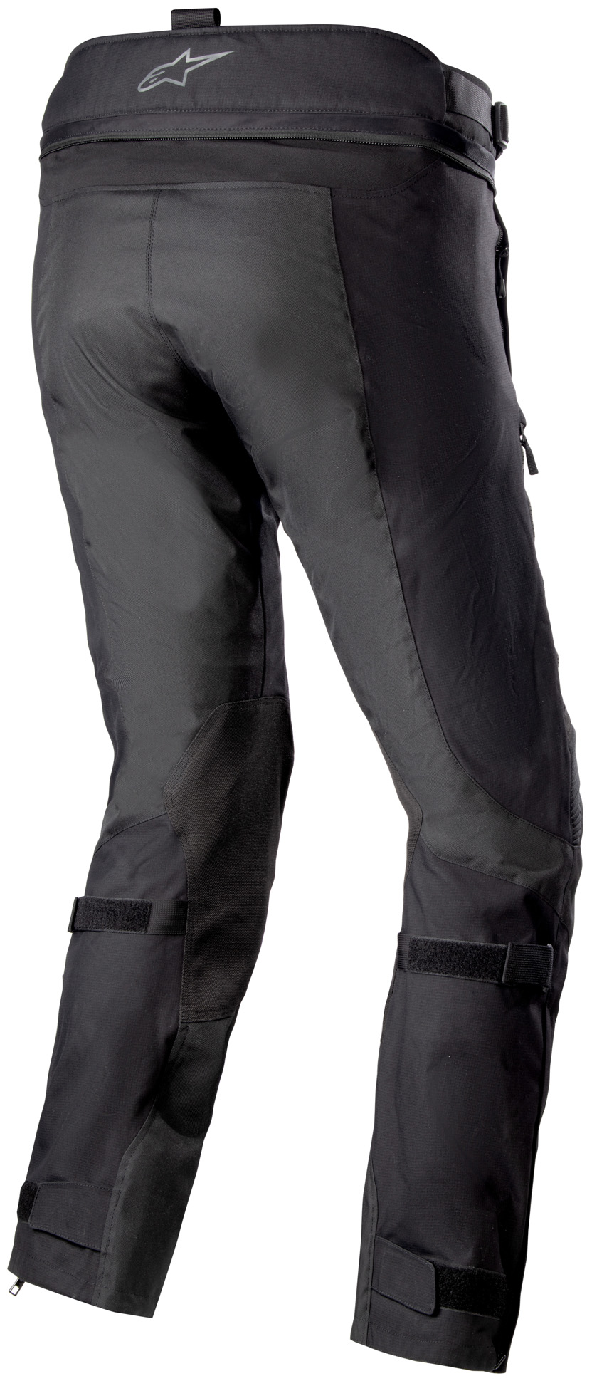 Alpinestars Byxa Bogota Pro Summer Drystar Svart 