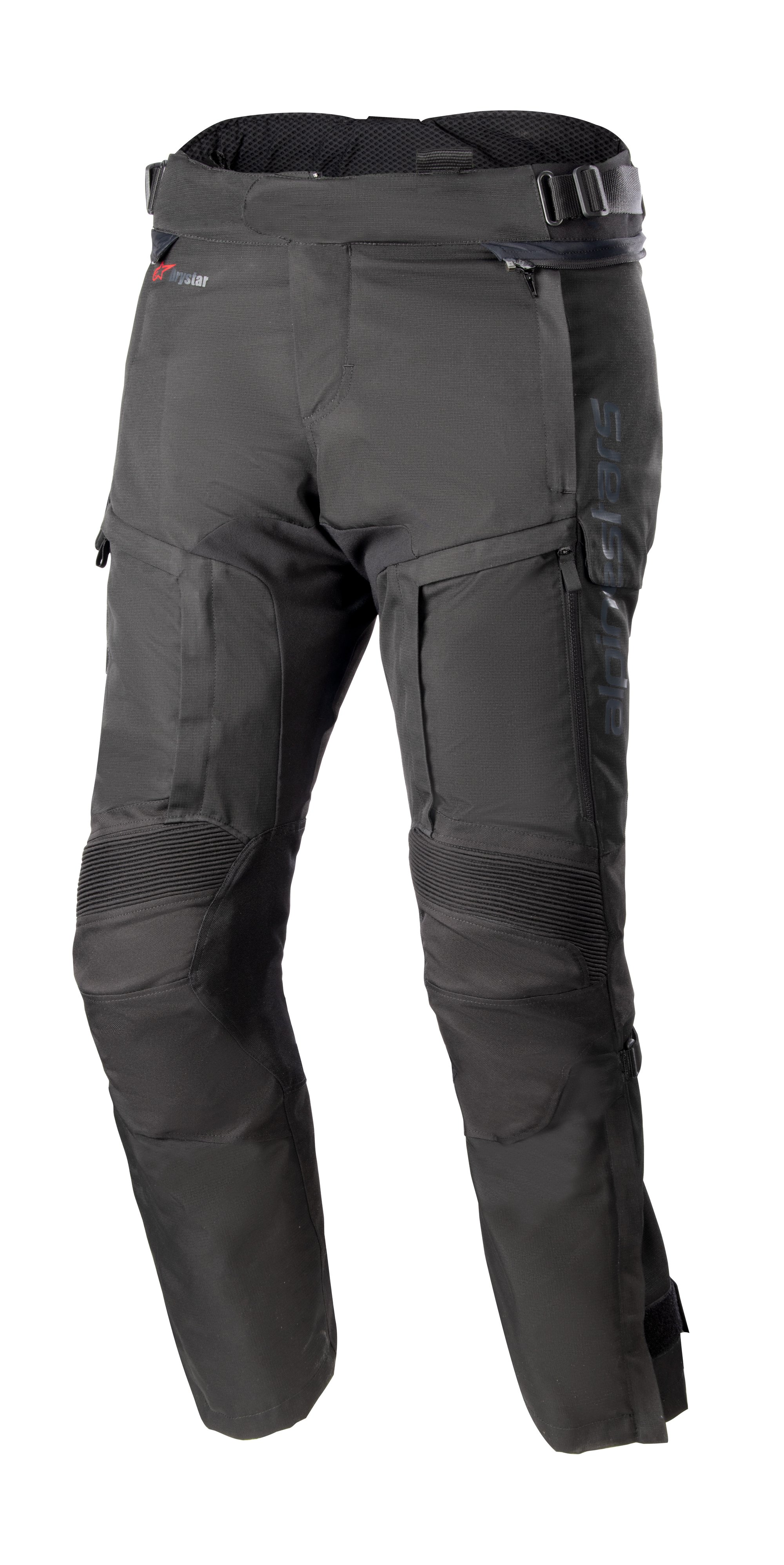 Alpinestars Byxa Bogota Pro Drystar Svart