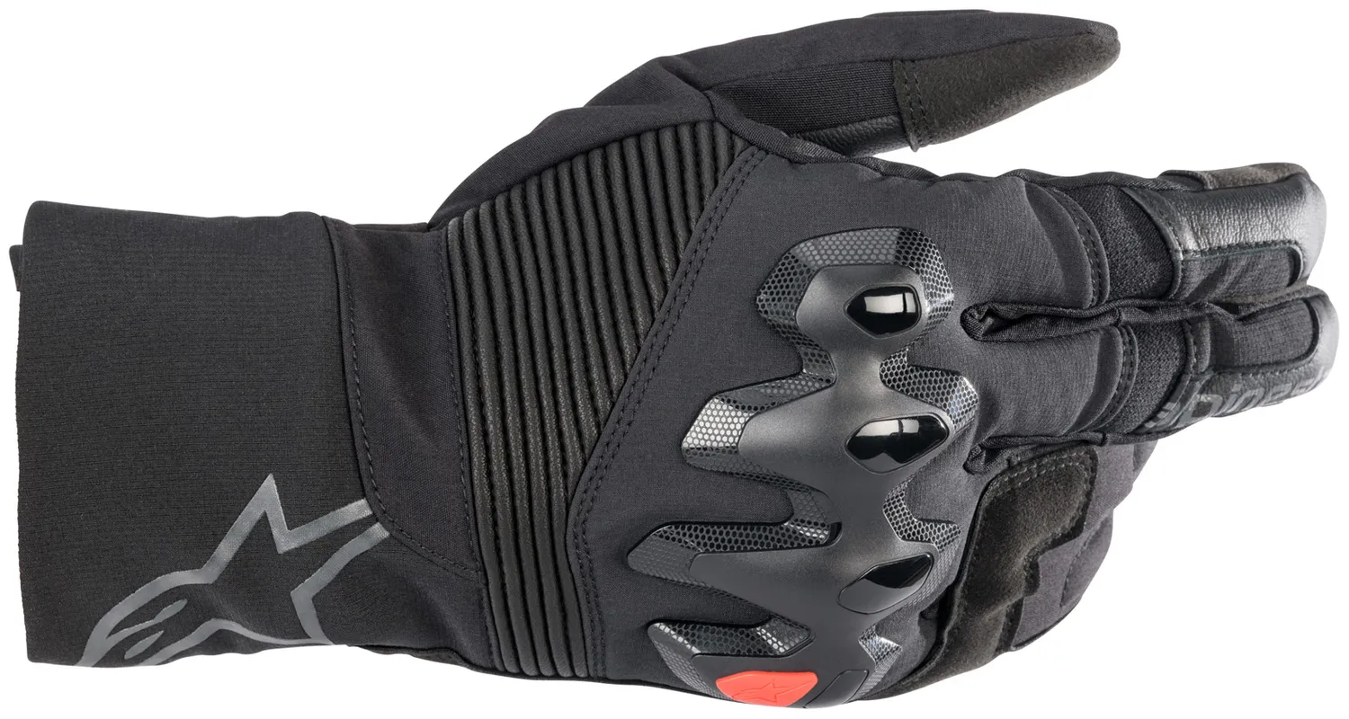 Alpinestars Handske Bogota Drystar XF Svart 