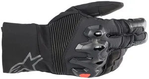 Alpinestars Handske Bogota Drystar XF Svart 