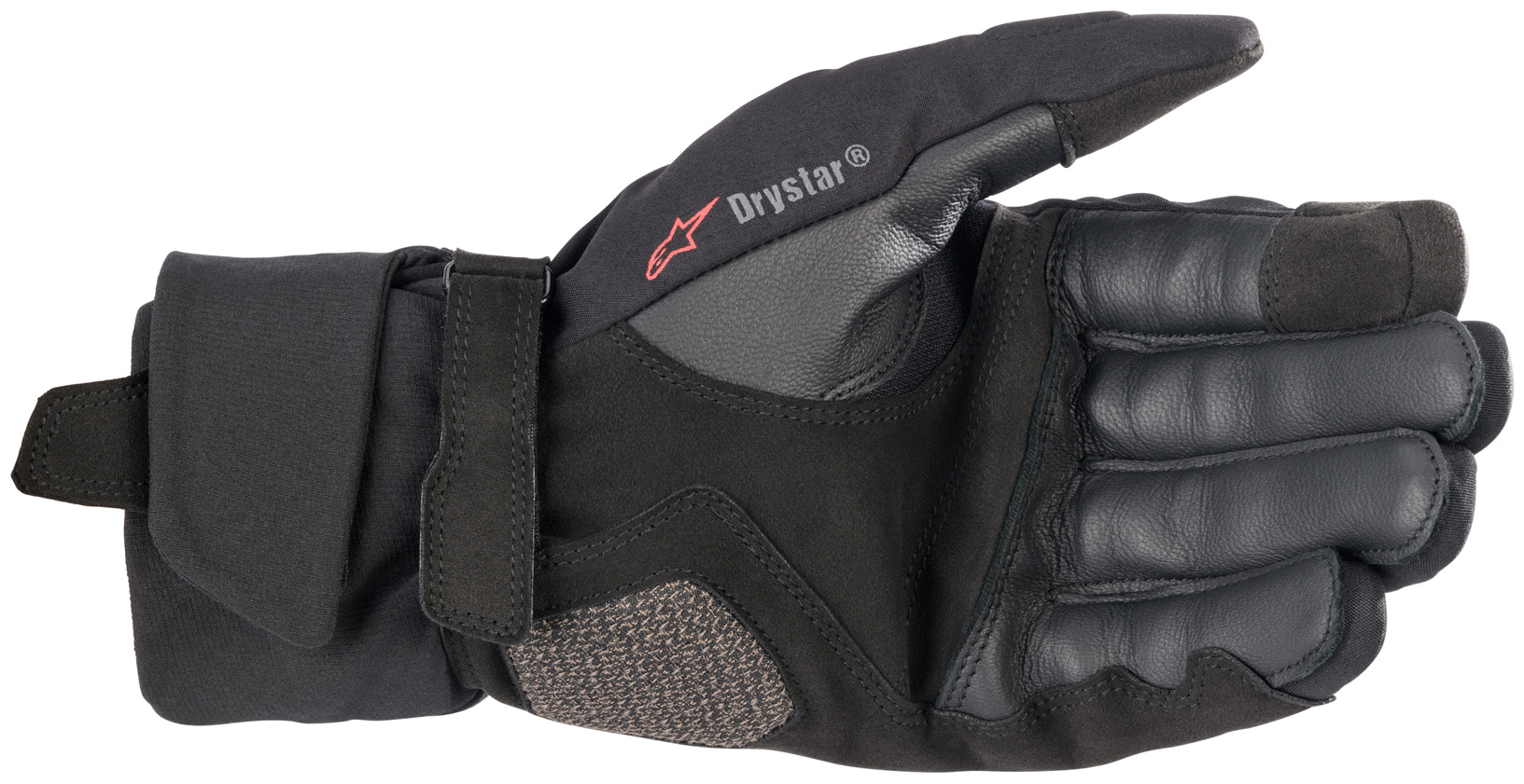 Alpinestars Handske Bogota Drystar XF Svart 