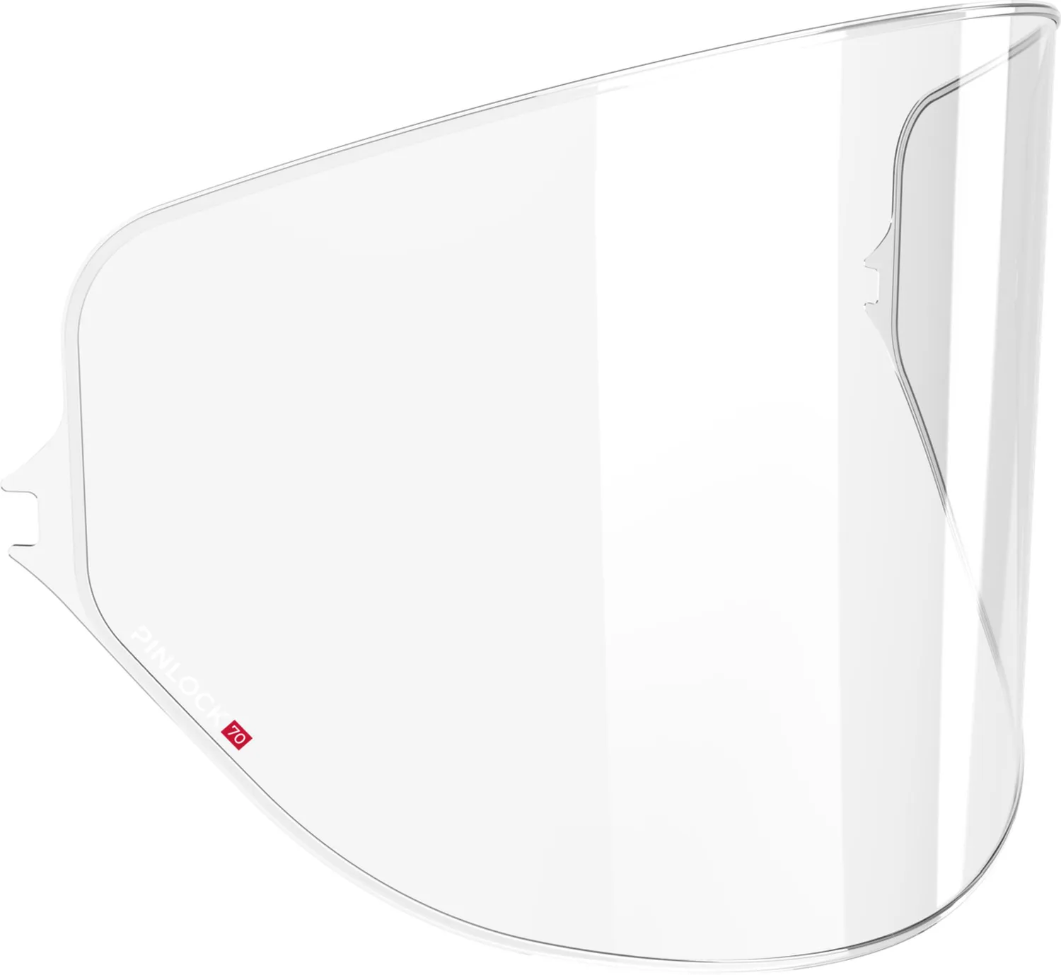 HJC Pinlockvisir HJ-34, i30 klart