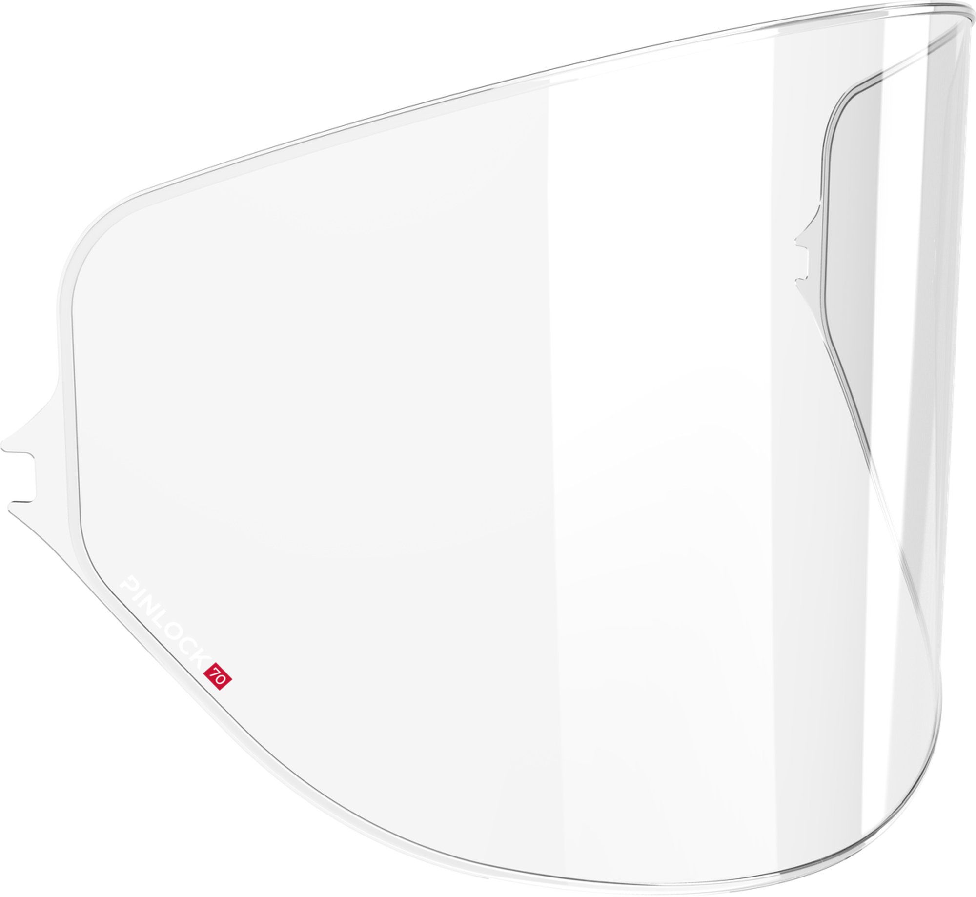 HJC Pinlockvisir HJ-34, i30 klart