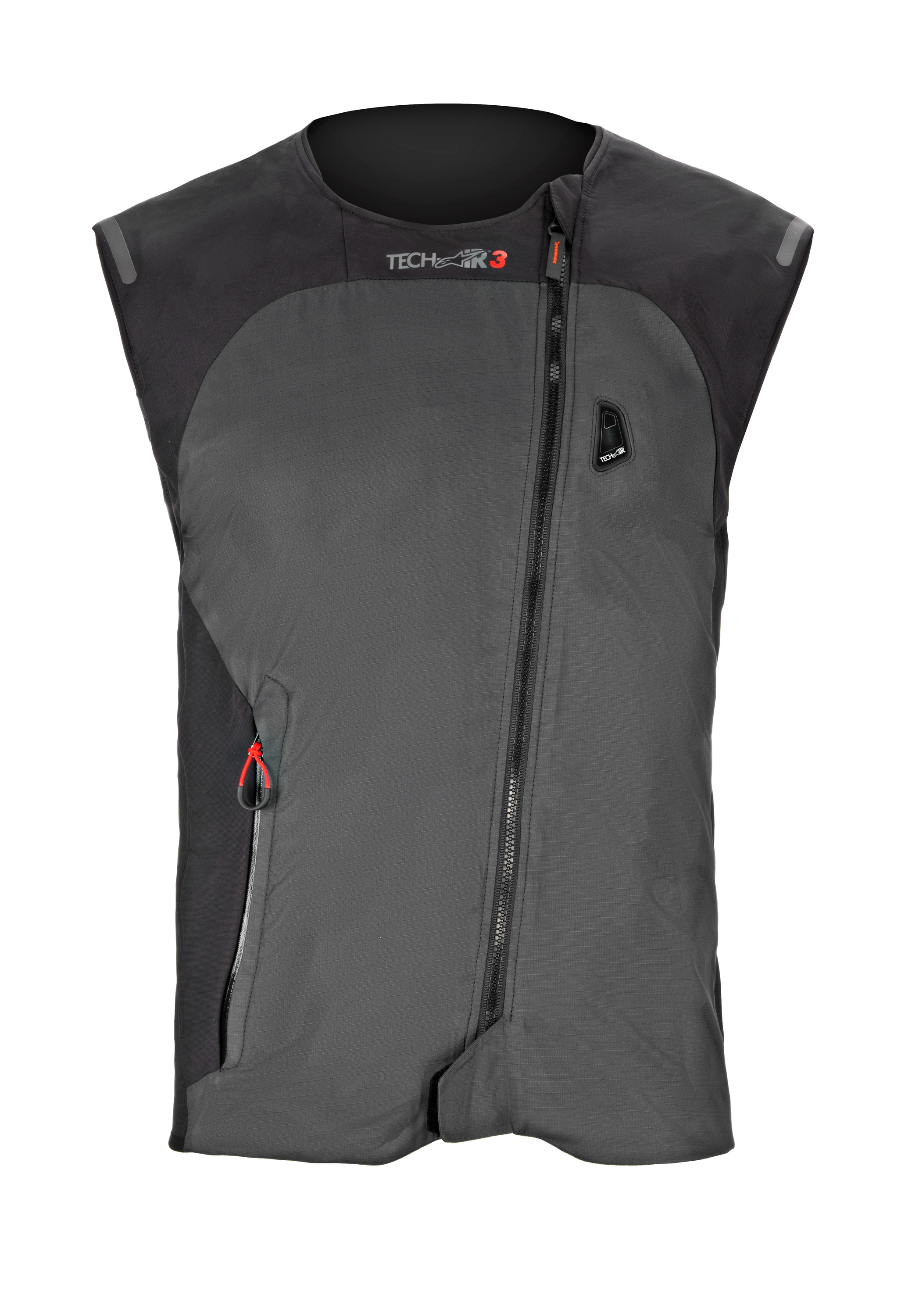 Alpinestars Tech Air 3 System Svart 