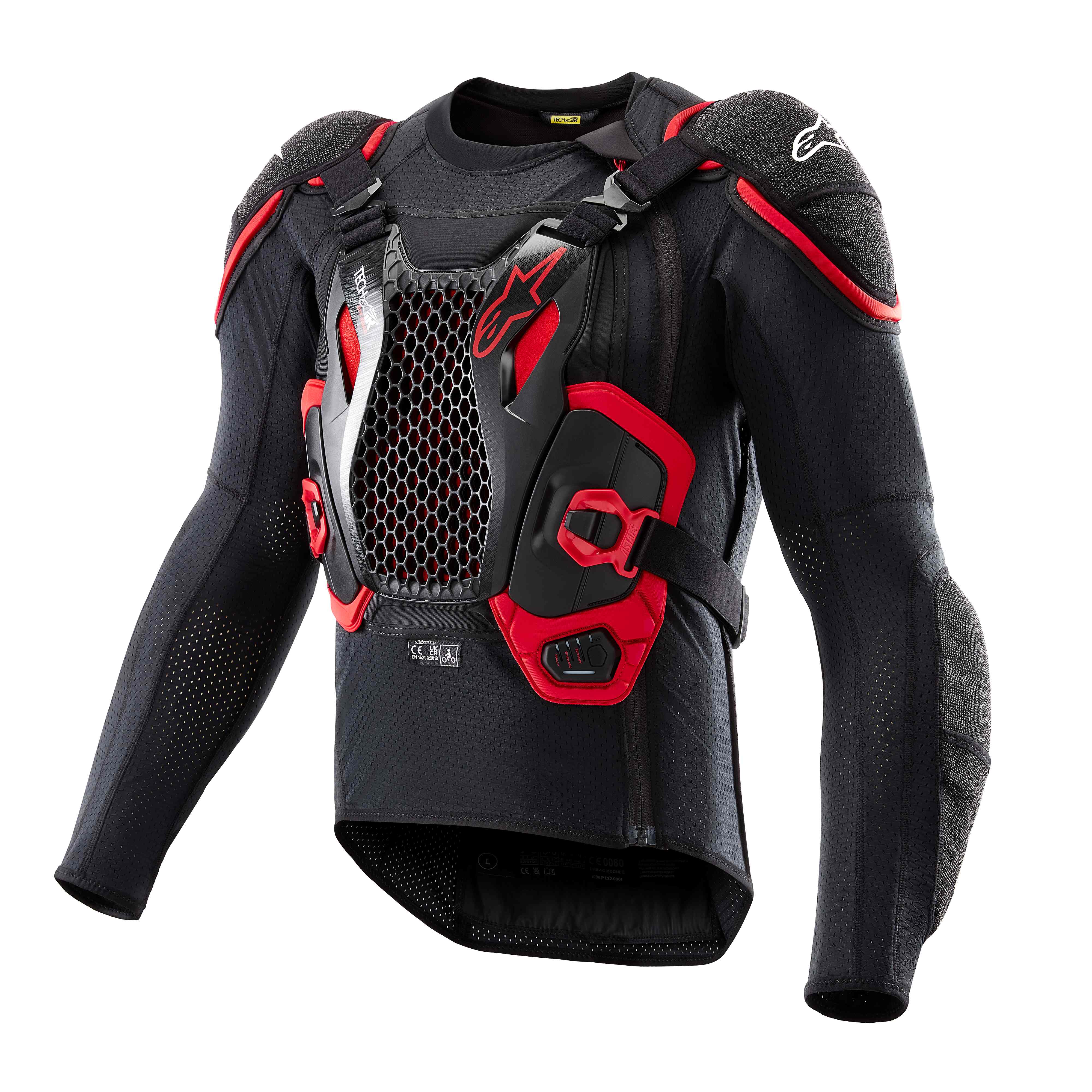 Alpinestars Tech Air Off-Road System
