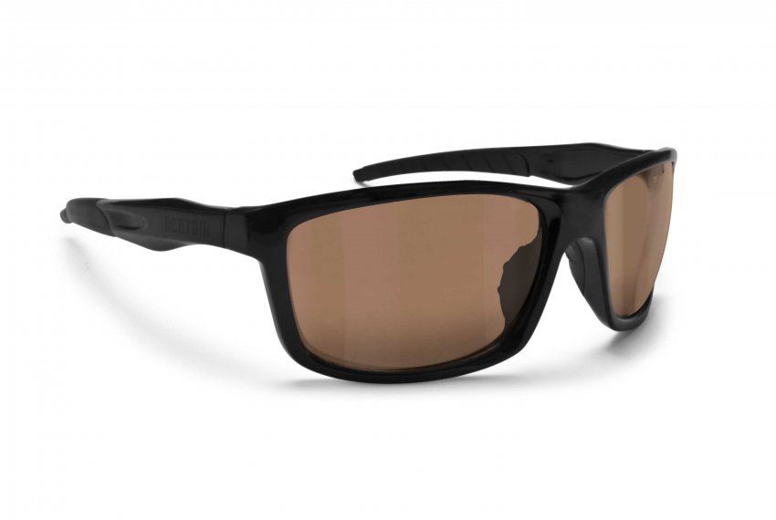 Bertoni Eyewear Alien PFT 01 Photochromic Polarized
