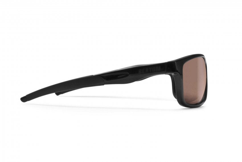 Bertoni Eyewear Alien PFT 01 Photochromic Polarized