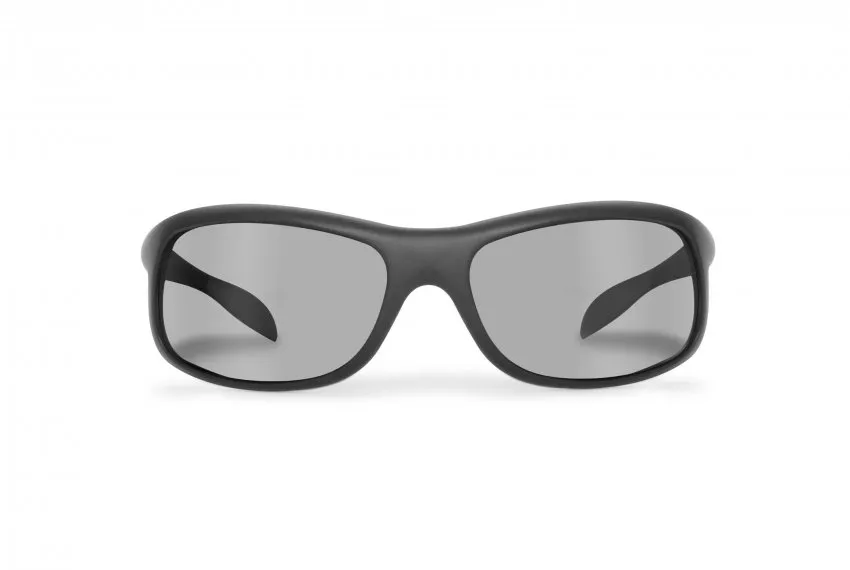 Bertoni Eyewear P545FTS Photochromic Polarized