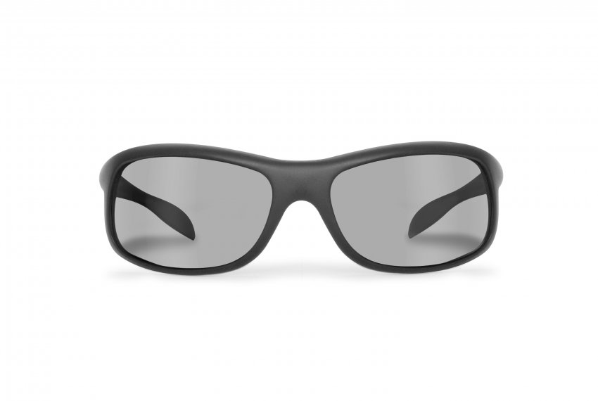Bertoni Eyewear P545FTS Photochromic Polarized