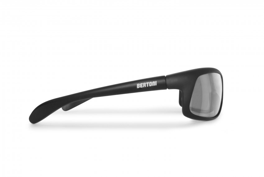 Bertoni Eyewear P545FTS Photochromic Polarized