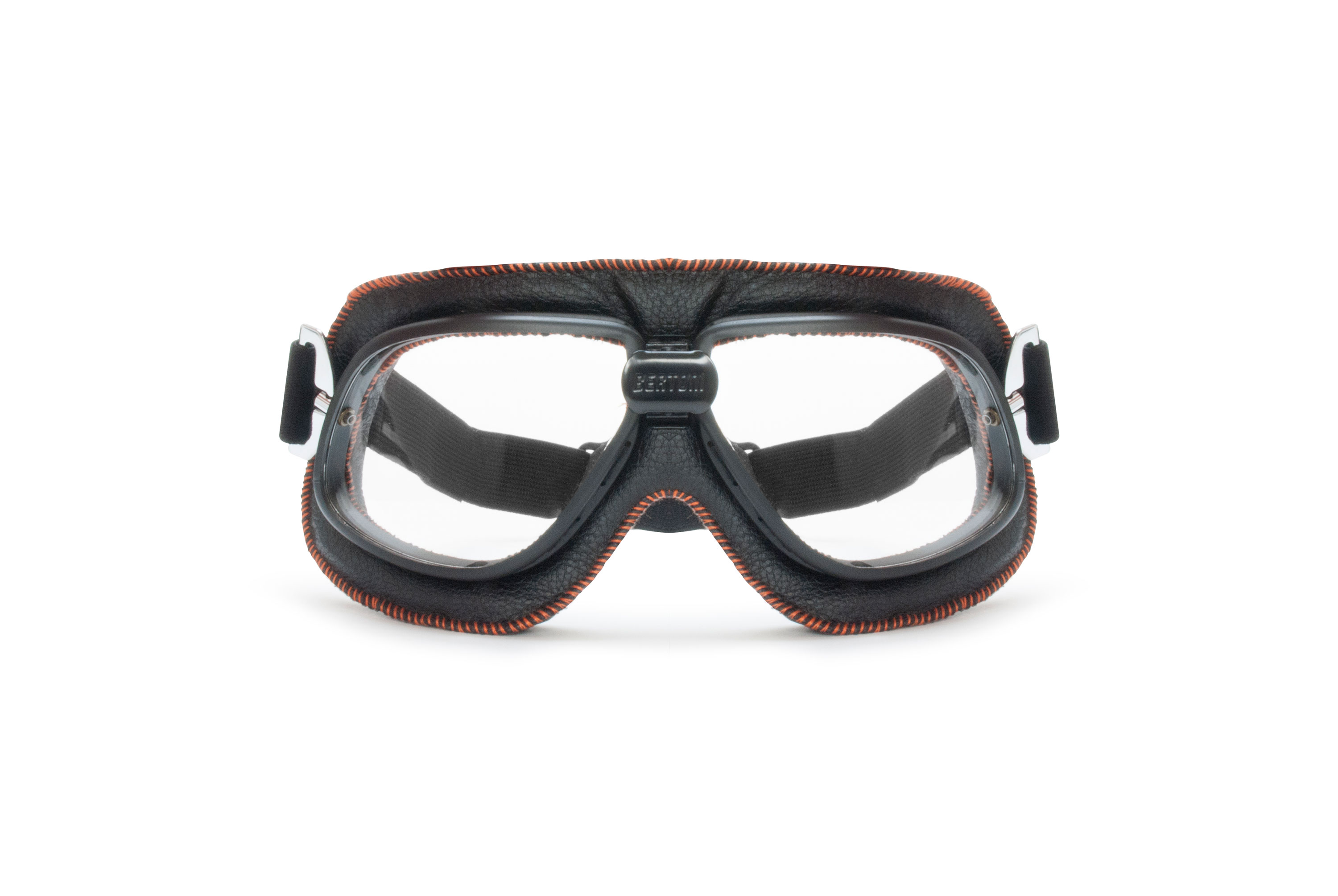 Bertoni Eyewear AF196B Antifog