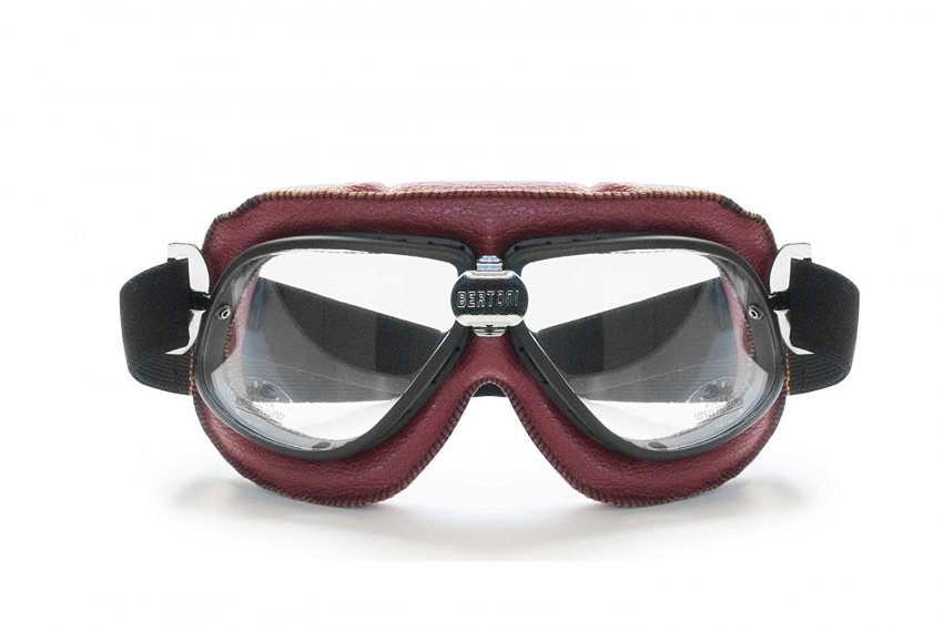 Bertoni Eyewear AF196R Antifog