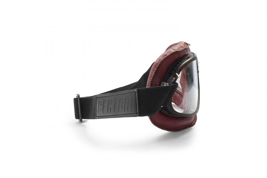 Bertoni Eyewear AF196R Antifog