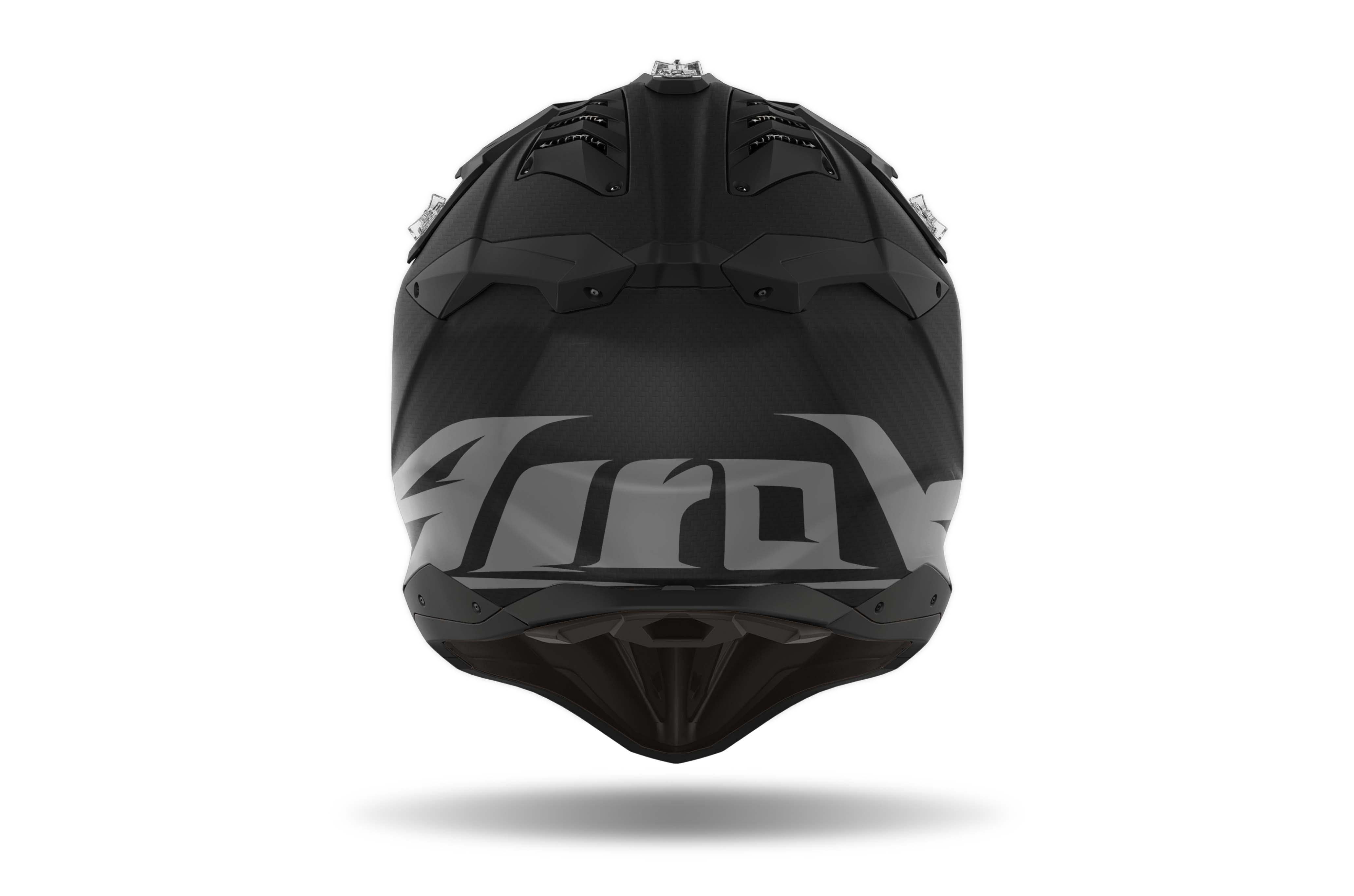 Airoh Hjälm Aviator 3 Carbon Matt