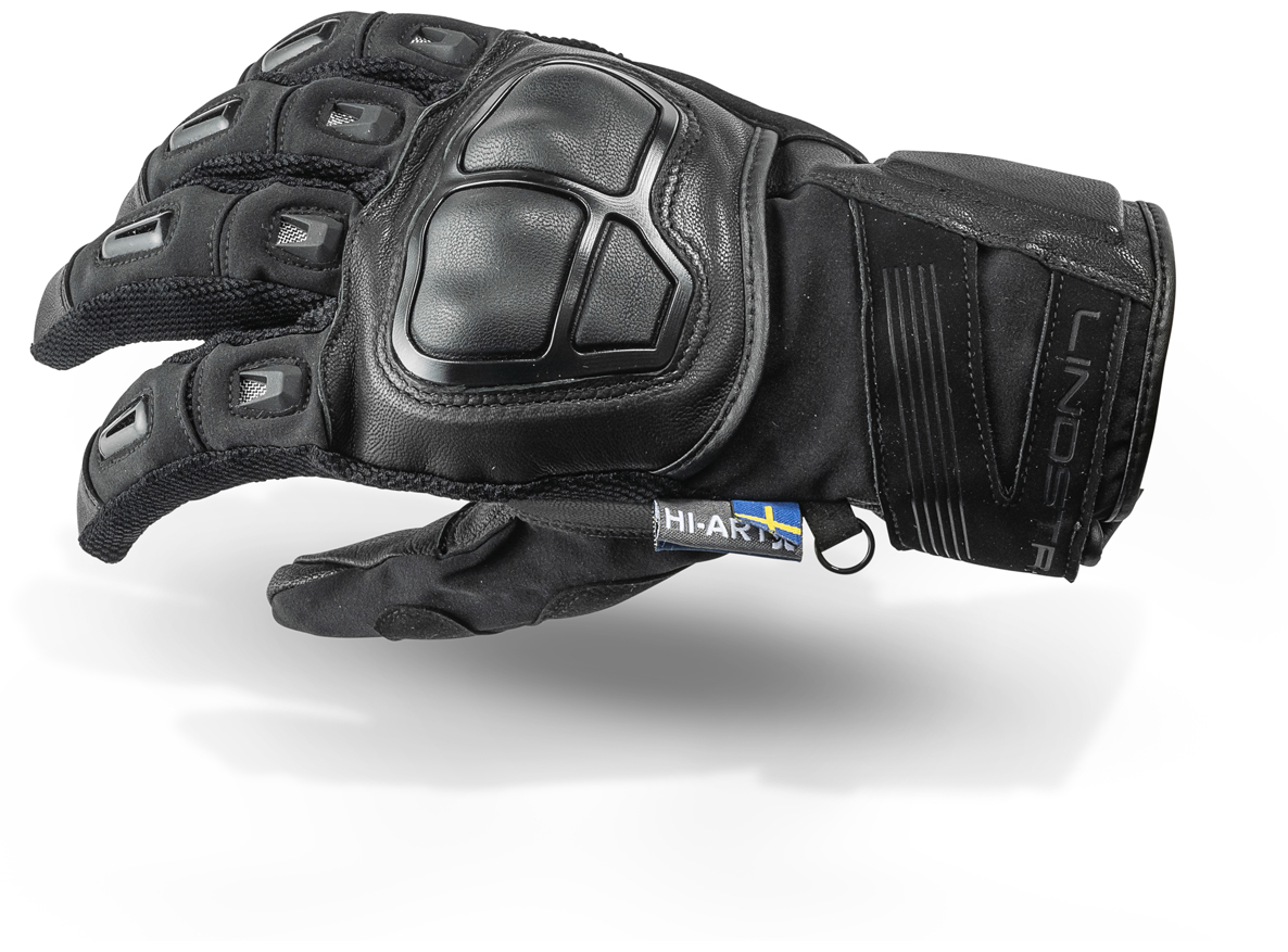 Lindstrands Sveg Svart